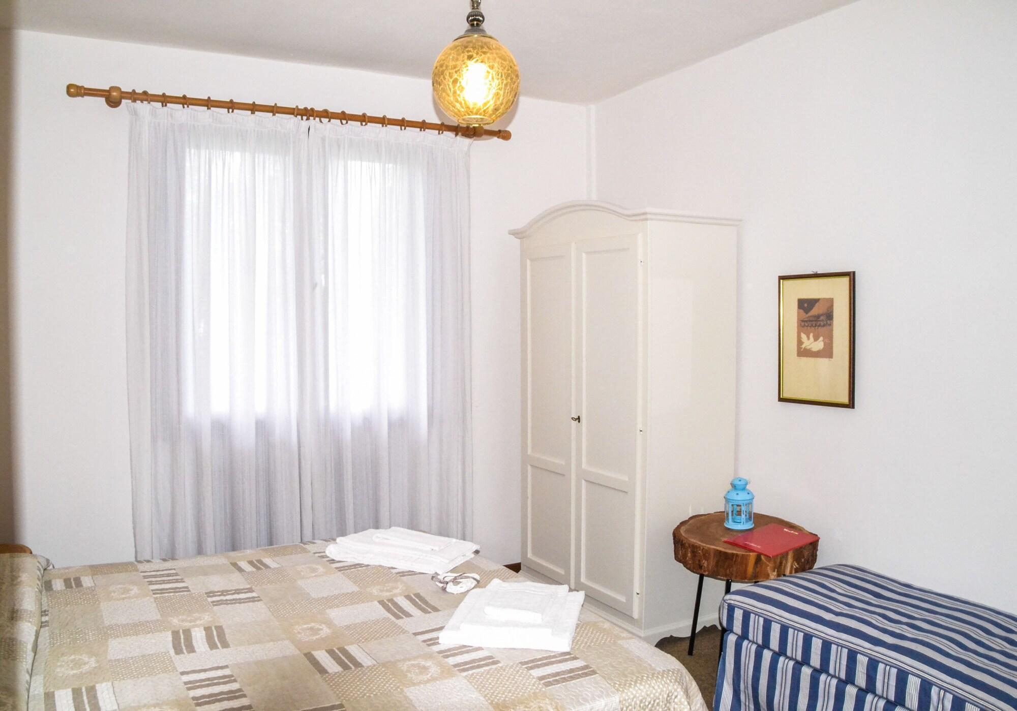 Hotel Vecchia America Folgarida Buitenkant foto