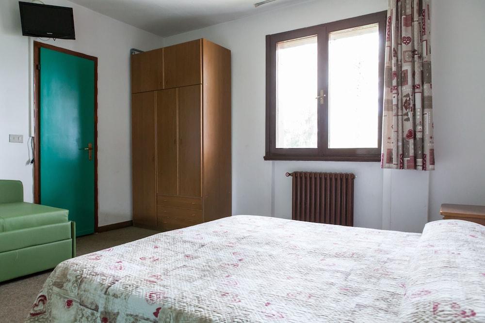 Hotel Vecchia America Folgarida Buitenkant foto