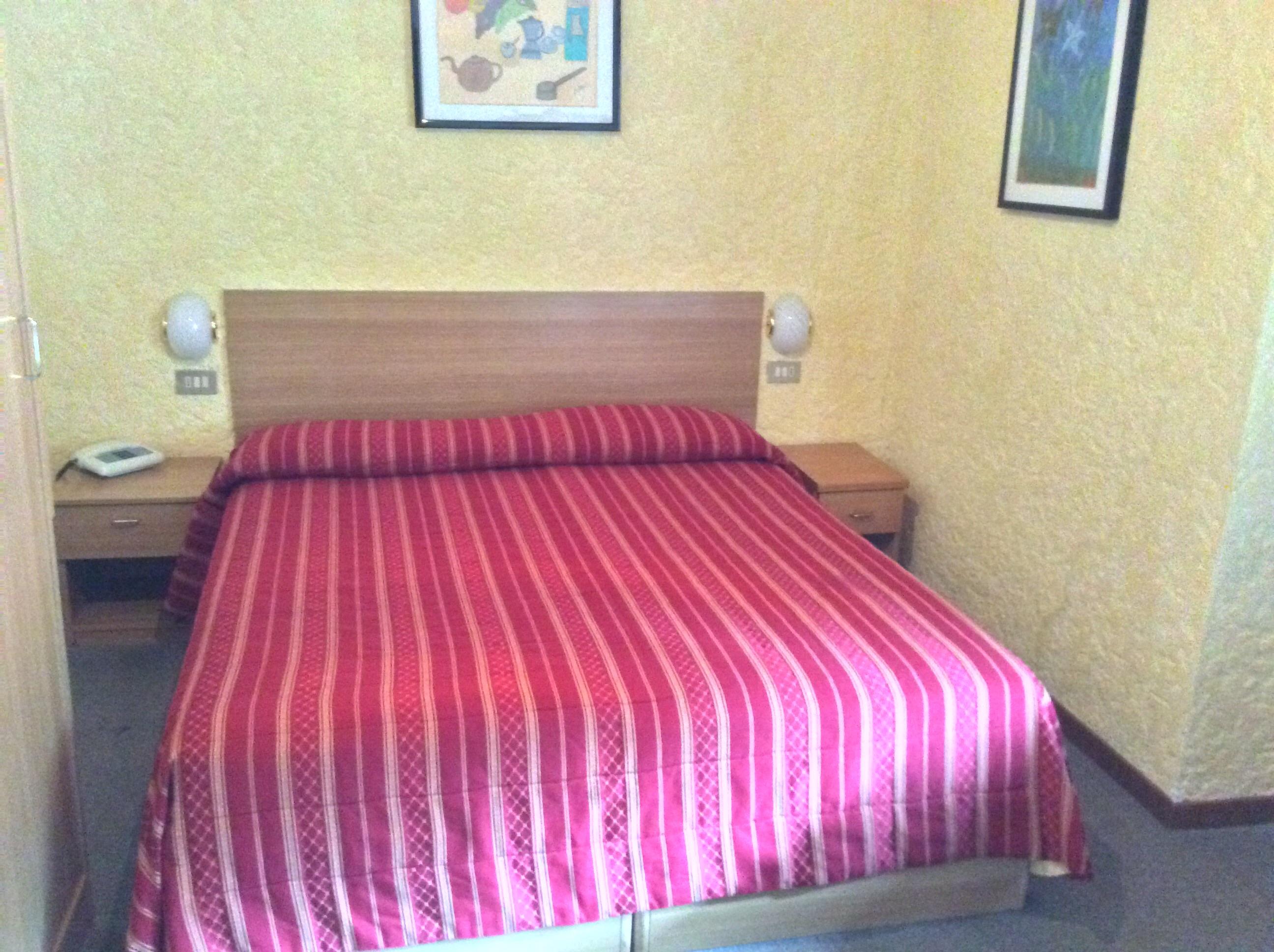 Hotel Vecchia America Folgarida Buitenkant foto