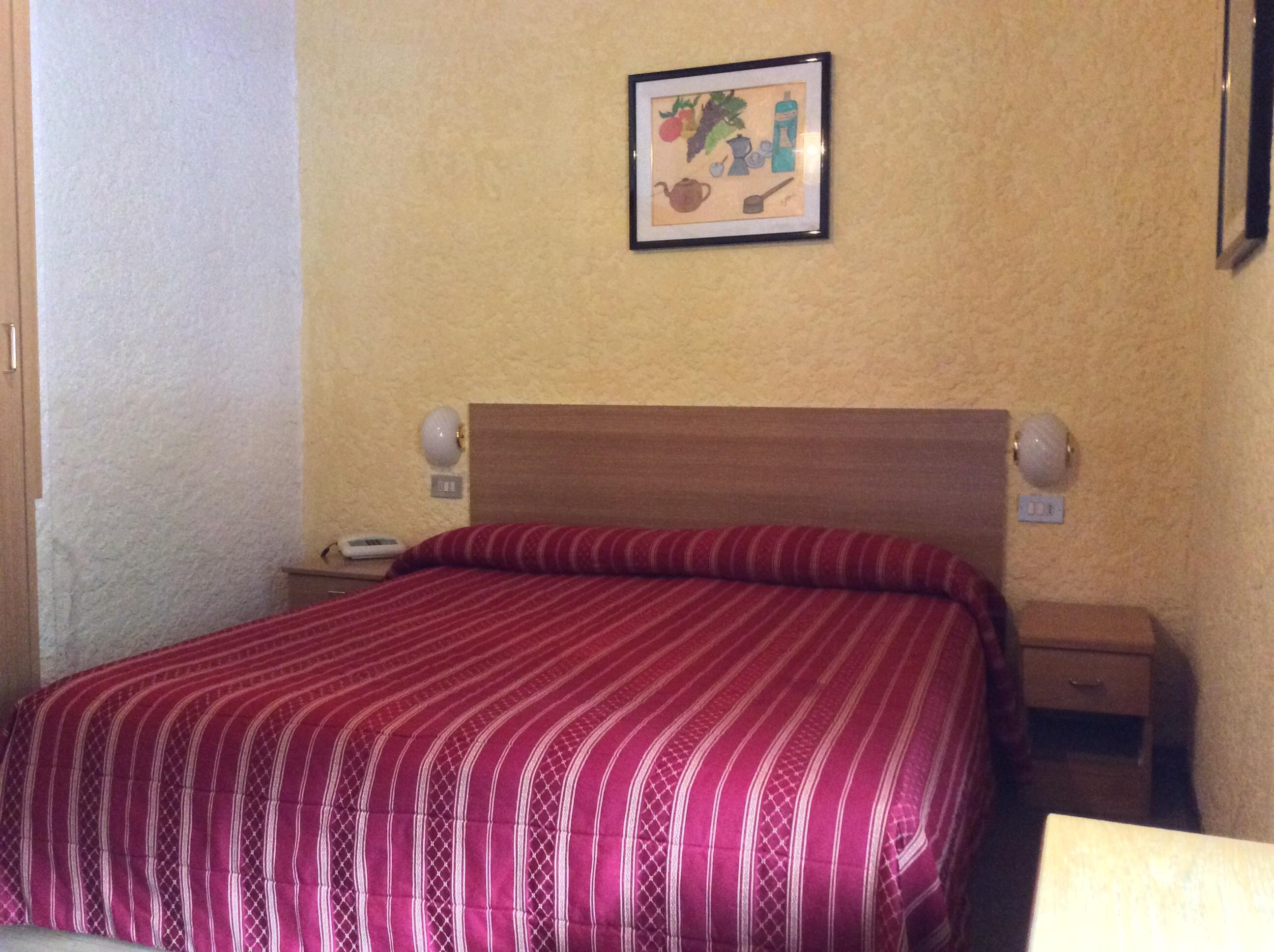 Hotel Vecchia America Folgarida Buitenkant foto